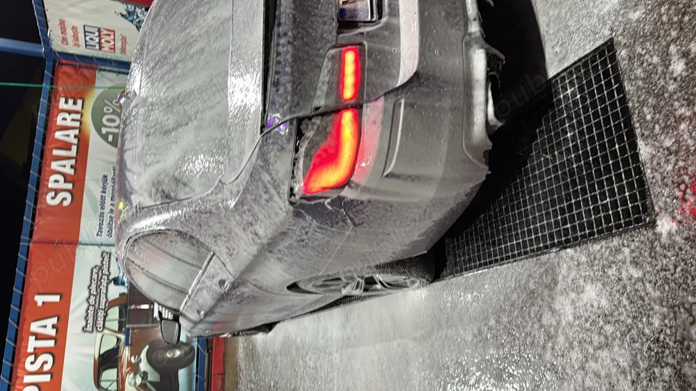 BMW seria 5 f10 520d  BMW seria 5 f10 520d