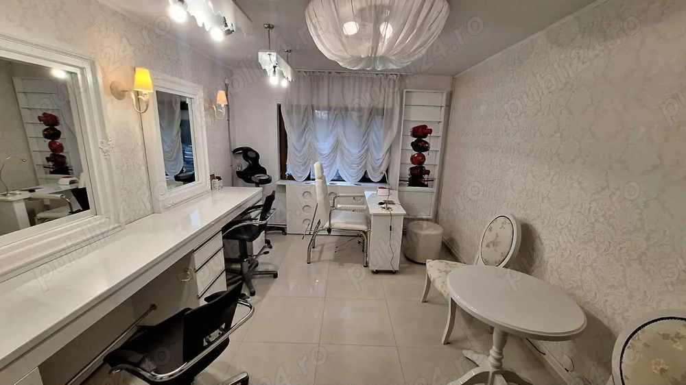 Închiriez posturi în regim PFA