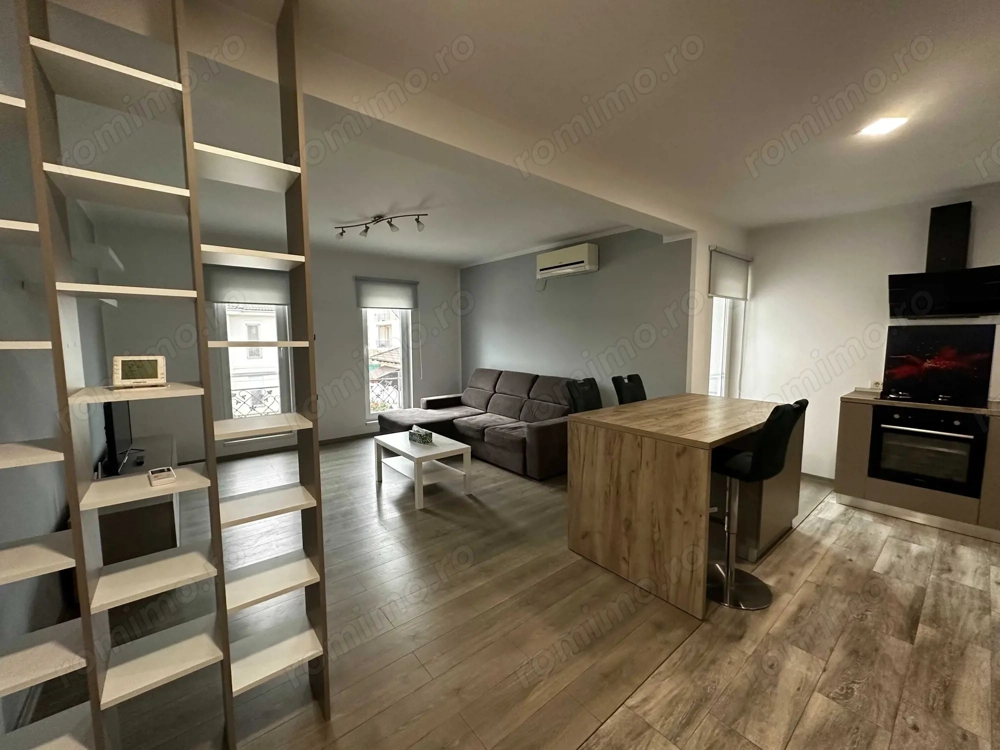 Braytim | 2 Camere | Etaj 1 | Disponibil imediat