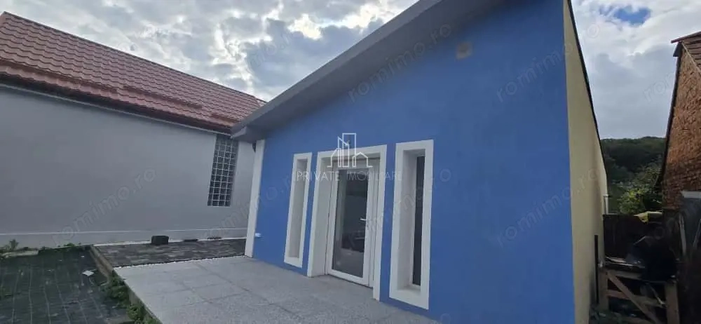 Casa de vanzare, 353 Mp, Sighisoara