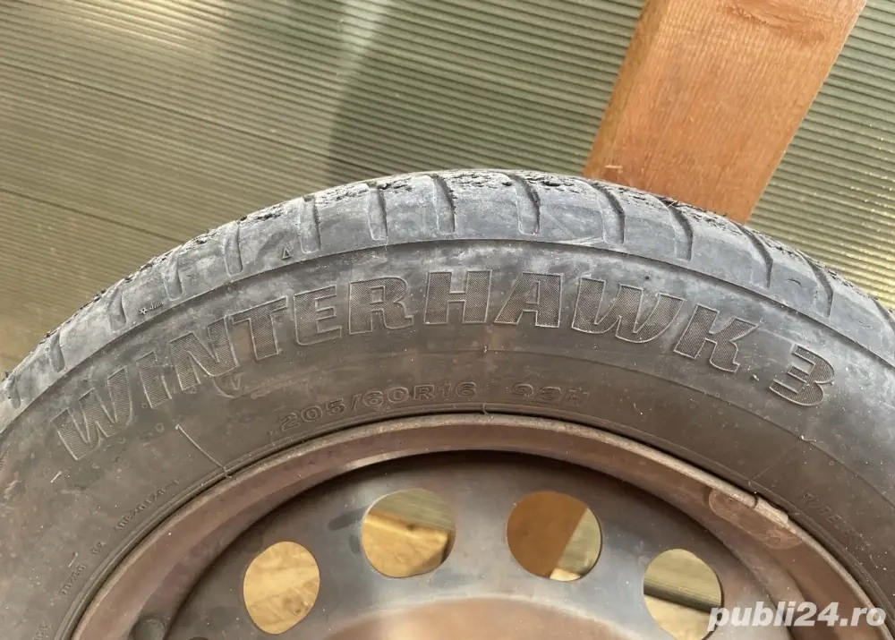 3 roti VAND urgent IARNA