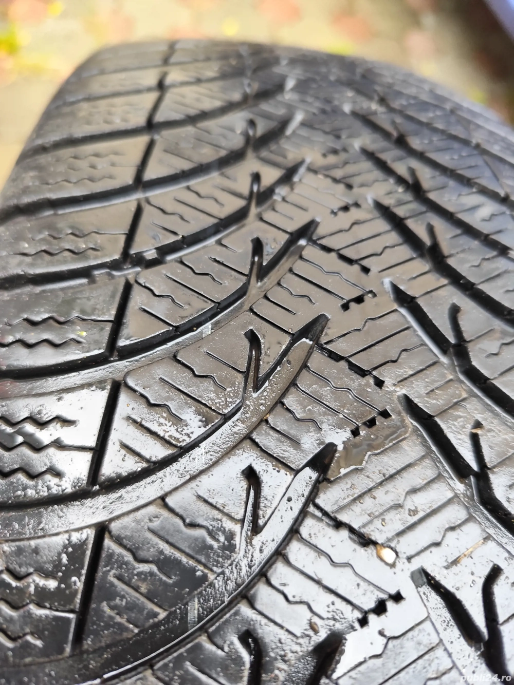 vând anvelope iarna 2015/60/17