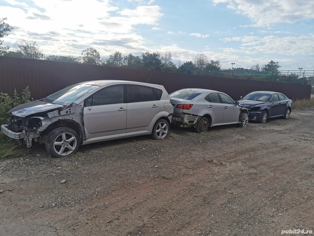 Piese Lexus și Toyota 2.2 dcat