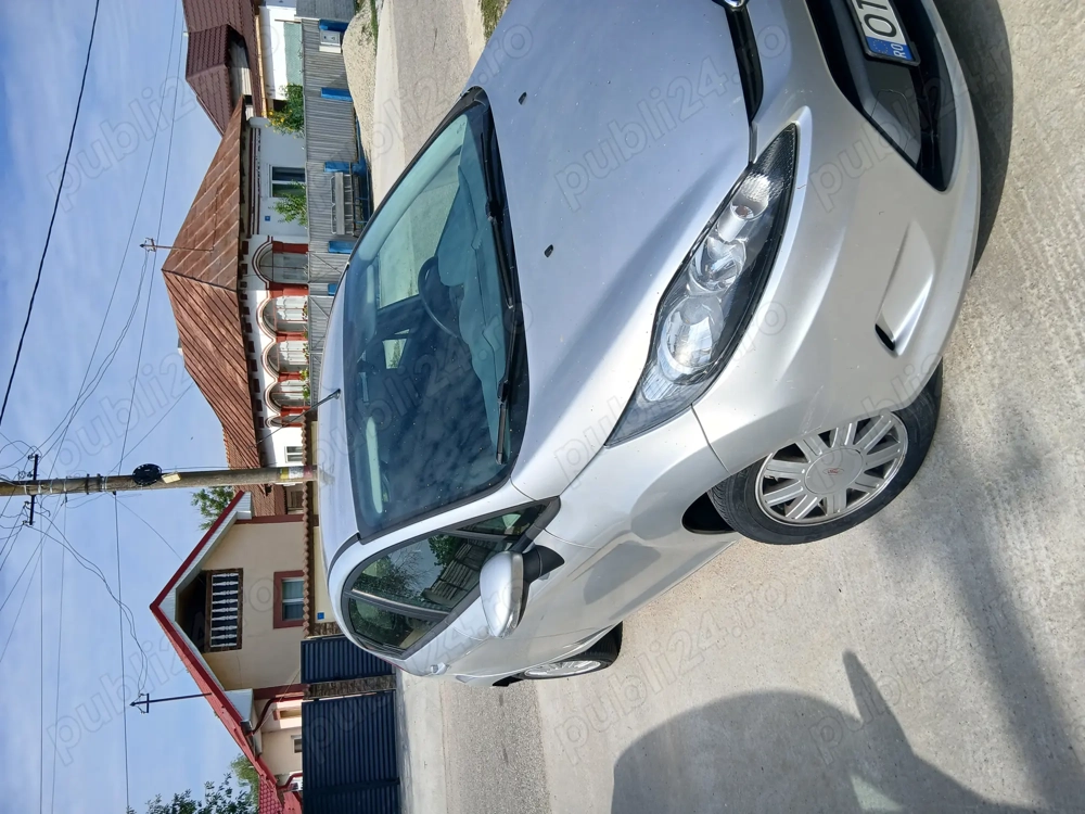 Ford Fiesta 1.4D  Ford Fiesta 1.4D