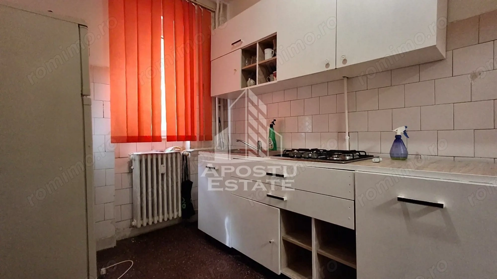 Apartament 2 camere, 69 mp, parter,Gradiste