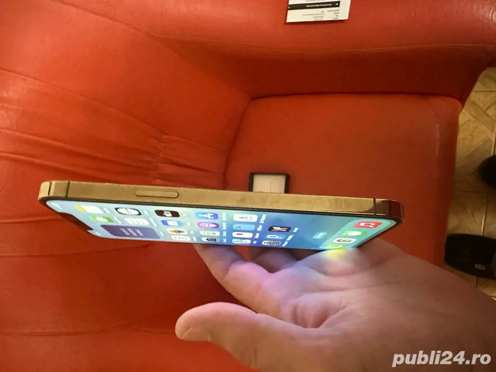 Iphone 12 pro max , impecabil