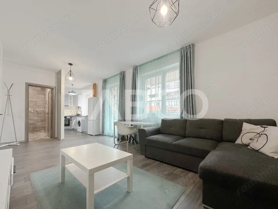 De vanzare apartament cu 2 camere in bloc nou in Piata Abator De vanzare apartament cu 2 camere in bloc nou in Piata Abator