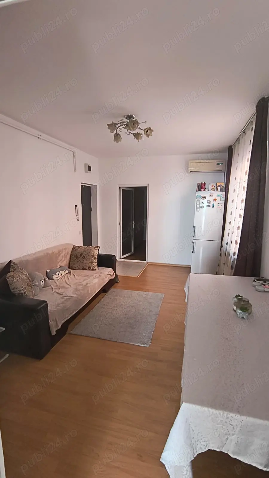 Vânzare apartament Rahova (Parc Humulesti)