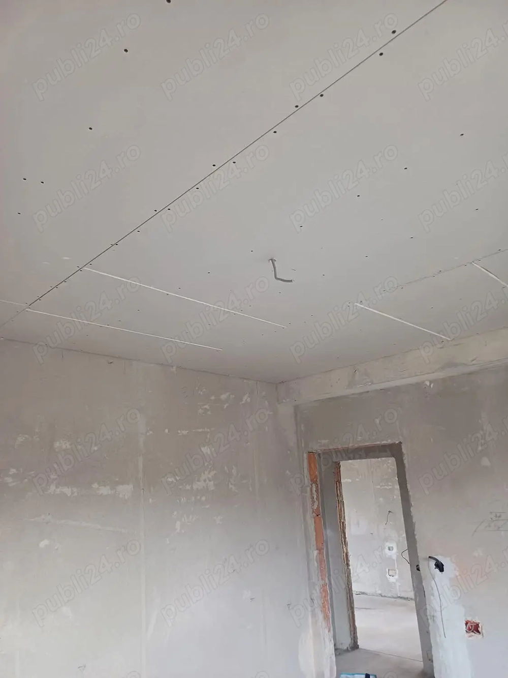 Amenajări interioare !