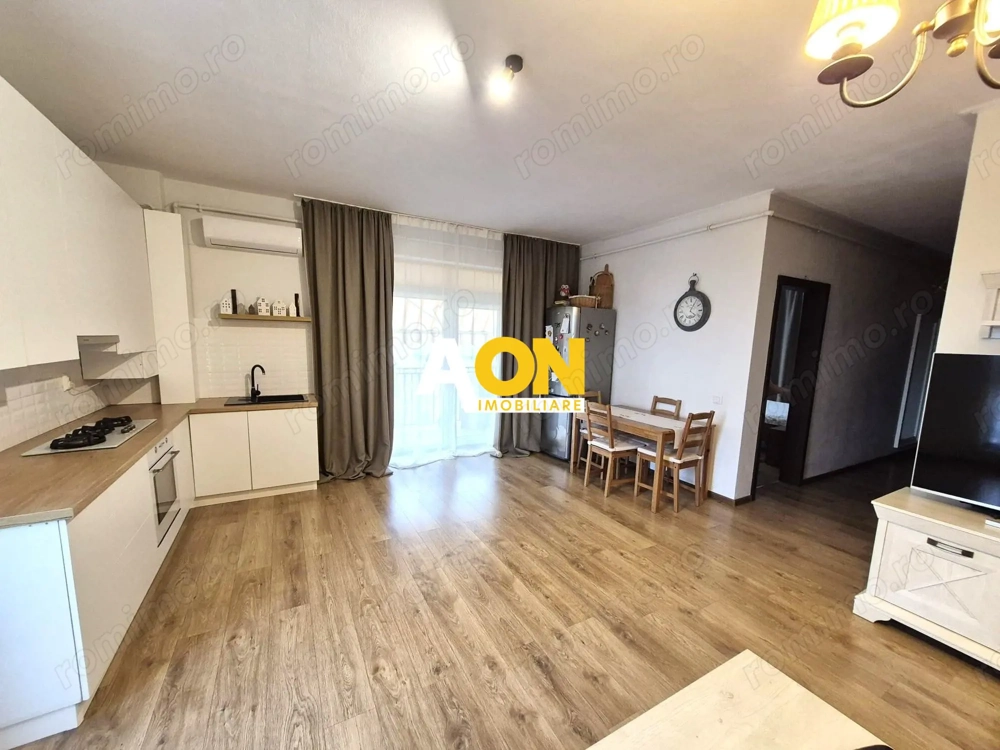 Apartament 2 Camere, Decomandat, 64 mp, Etaj 5, Zona Centru Sud Apartament 2 Camere, Decomandat, 64 mp, Etaj 5, Zona Centru Sud