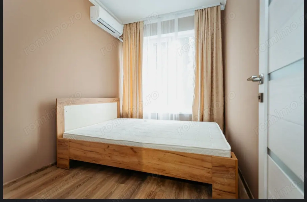 De vanzare apartament  2 camere in zona Sagului