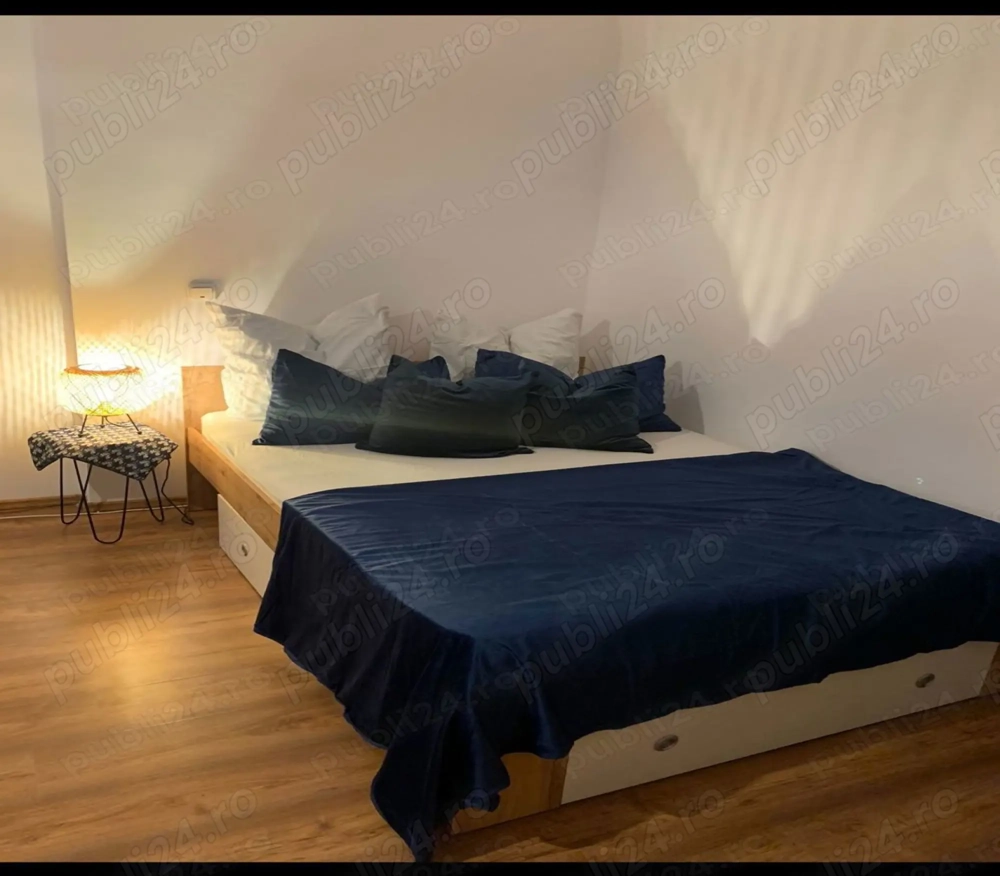 Apartament 1 camera decomandat situat in Piata Sf Gheorghe