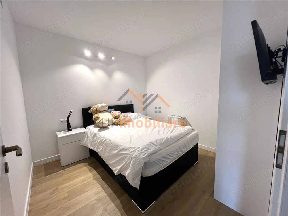 PENTHOUSE CU 3 CAMERE | LUCEAFARUL  | DE VÂNZARE | ORADEA