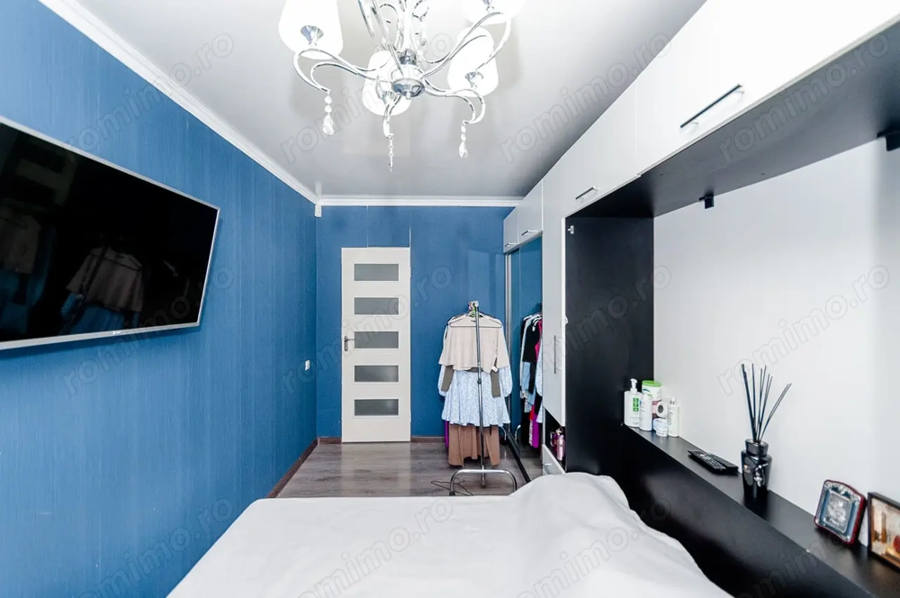 De inchriat apartament cu 2 camere in zona Torontalului