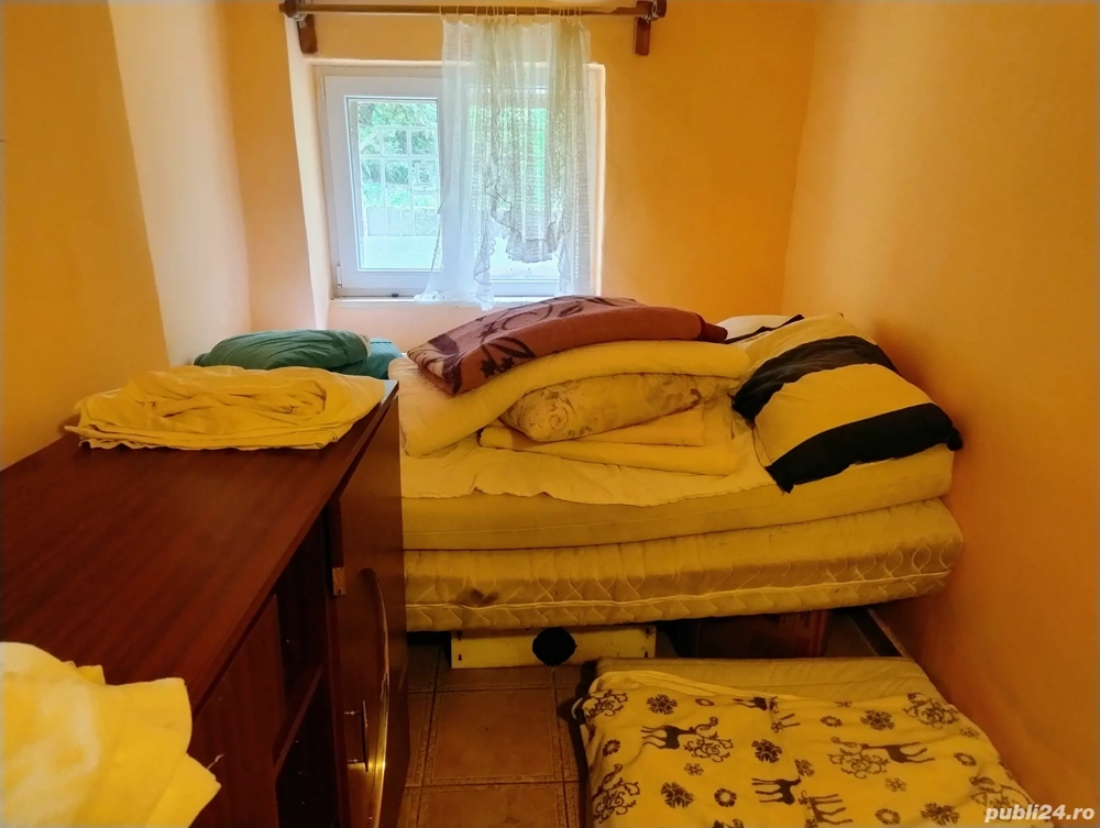 Apartament 2 camere de vanzare