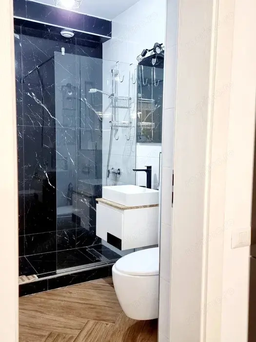 Garsomieră Mamaia Nord