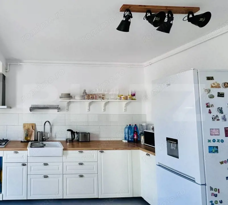 Apartament 2 camere, 55,13 mp, Calea Aradului