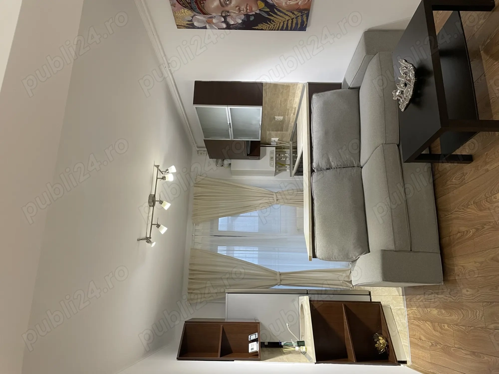 Apartament de închiriat Apărătorii Patriei