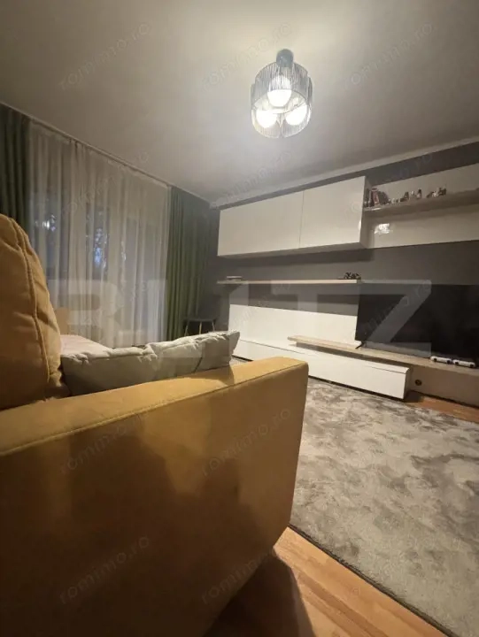 Apartament 4 camere, 76,10 mp, zona de Nord 