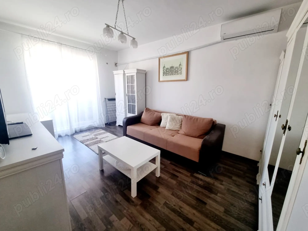 Apartament 2 camere decomandat, zona Campus Scolar - Drumul Fermei, mobilat Apartament 2 camere decomandat, zona Campus Scolar - Drumul Fermei, mobilat