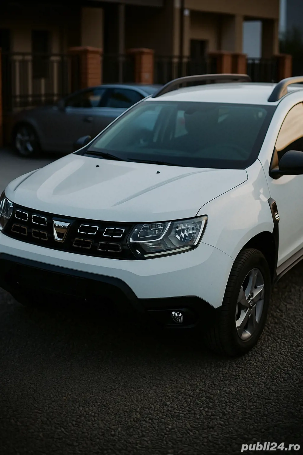 dacia duster 2018.12 dacia duster 2018.12