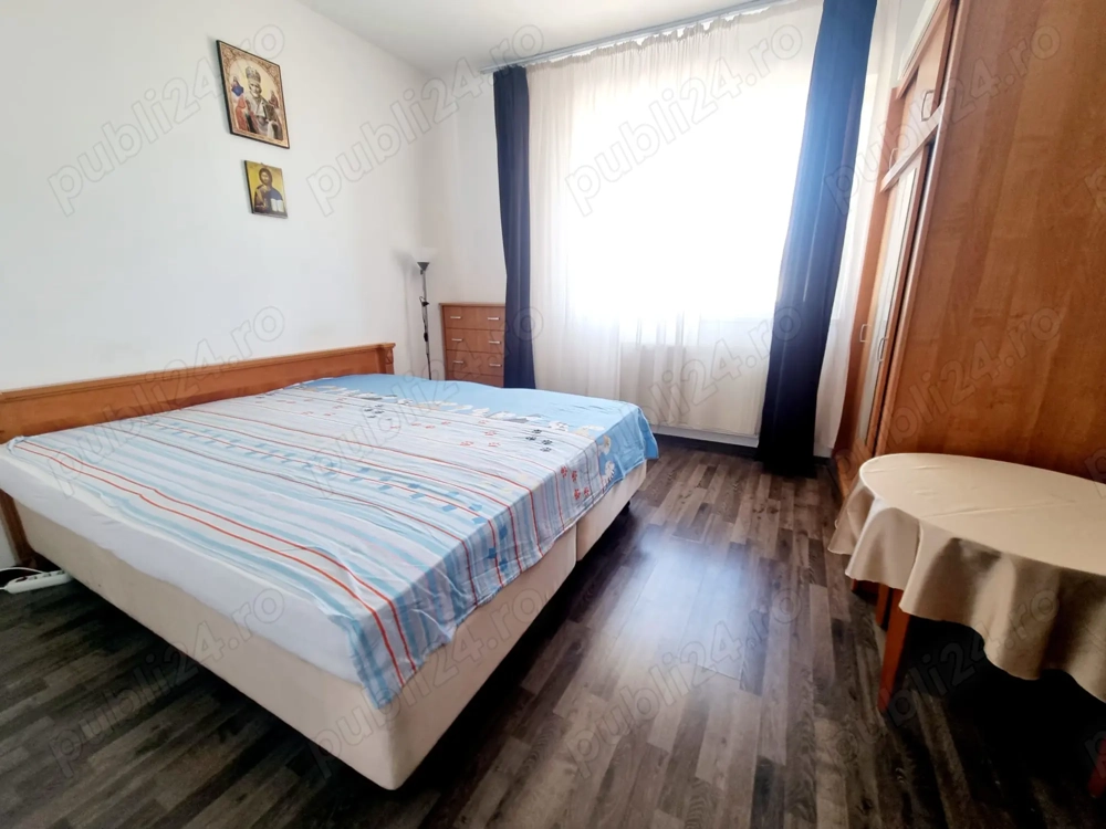 Apartament 2 camere, decomandat, mobilat și utilat, Drumul Fermei, langa Campus, Mutare Imediata!!! Apartament 2 camere, decomandat, mobilat și utilat, Drumul Fermei, langa Campus, Mutare Imediata!!!