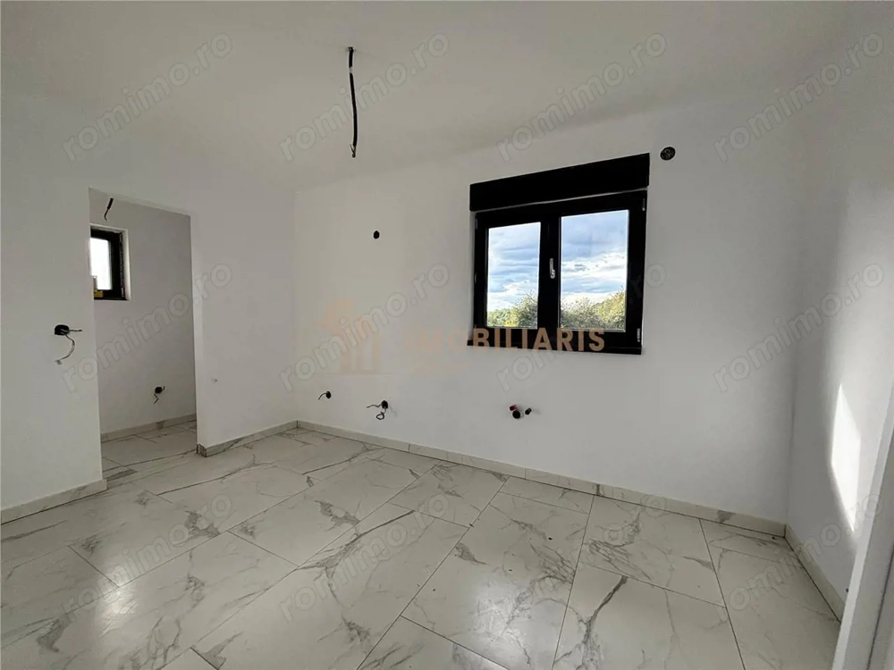 Casa individuala Satu Nou de Jos