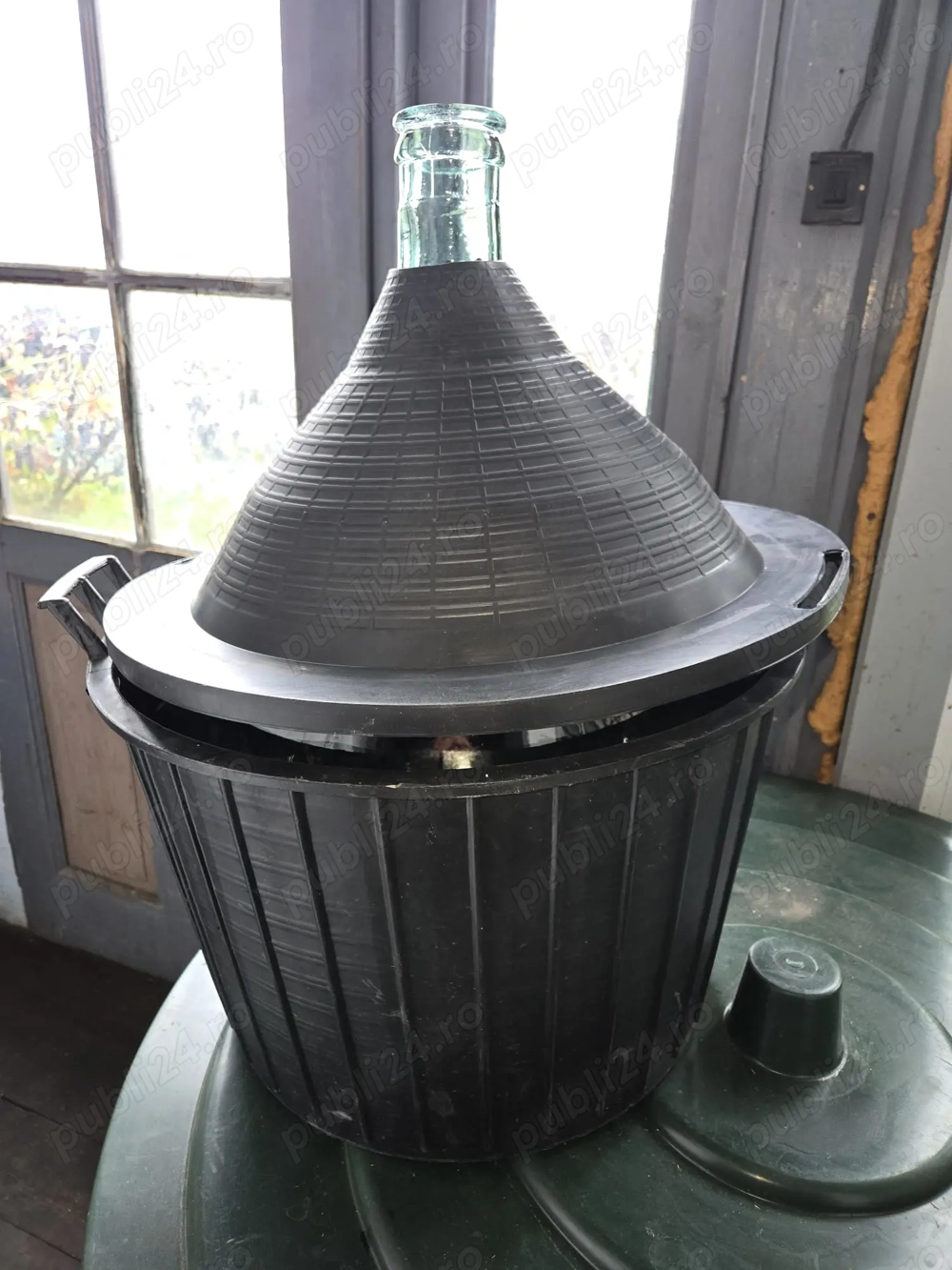 Damigeană de 54 Litri (Italy)