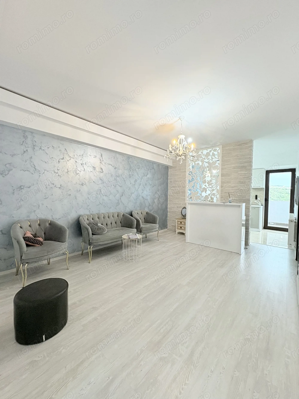 Apartament 3 camere | Zona Libertatii | Centrala Proprie