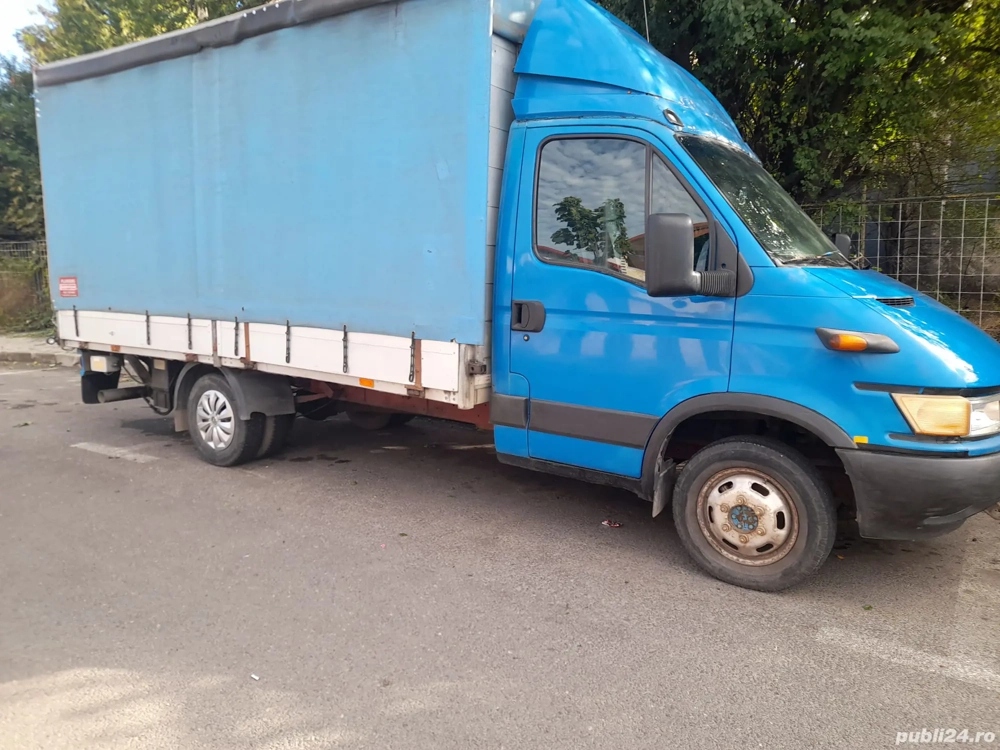 iveco daily 2003 motor 2.8 150cp iveco daily 2003 motor 2.8 150cp