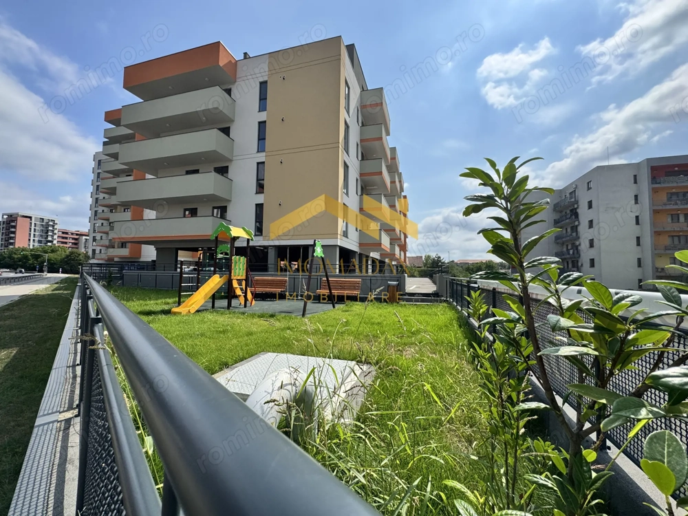 Torontalului/Aradului-2 Camere-Centrala Proprie-Disponibil Imediat