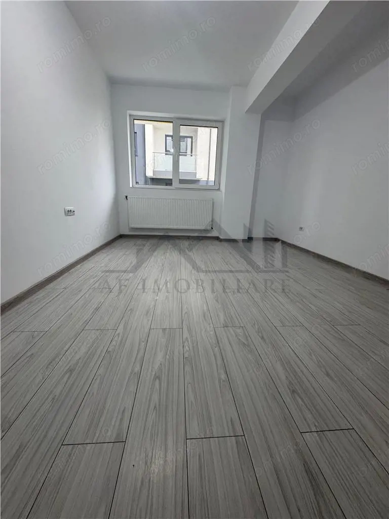 Apartament 3 camere Panoramic Residence - capat CUG