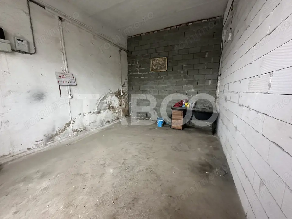 Spatiu de inchiriat ideal pentru afacerea ta 23 mpu Tudor Vladimirescu