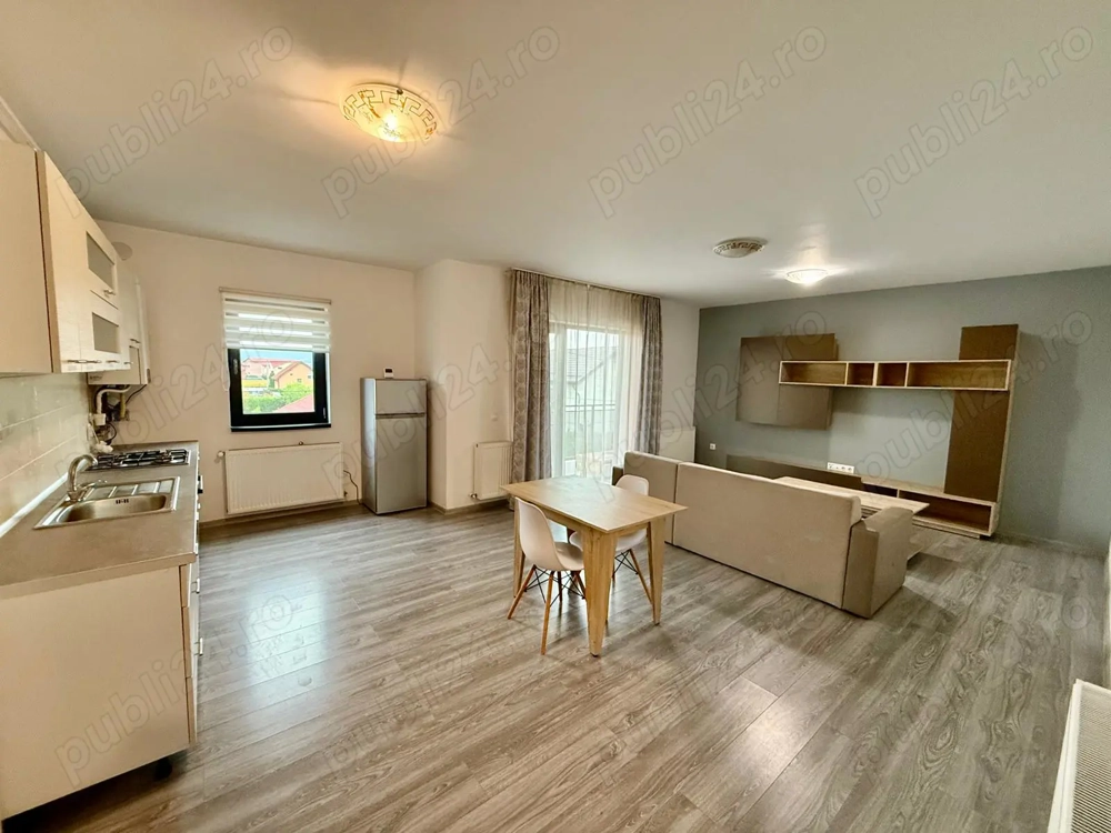 AA 1151 De închiriat apartament cu 2 camere în Tg Mureș - Unirii
