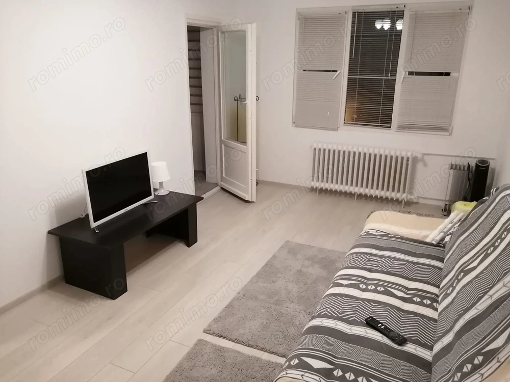APARTAMENT 3 CAMERE, 5 MIN METROU NICOLAE GRIGORESCU, RENOVAT