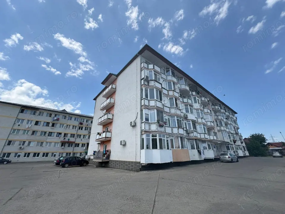 Vânzare garsonieră confort 1 – Târgu Jiu, zona Artego – str. Ciocârlău  Vânzare garsonieră confort 1 – Târgu Jiu, zona Artego – str. Ciocârlău