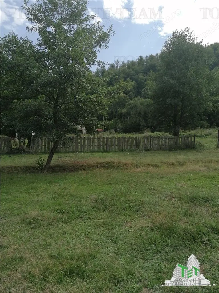 Teren intravilan - Berevoiesti - Arges