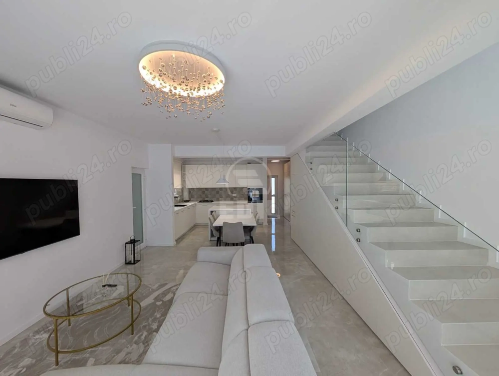 Casa individuala de inchiriat cu data de 15.11.2025, zona Dumitru Mocanu