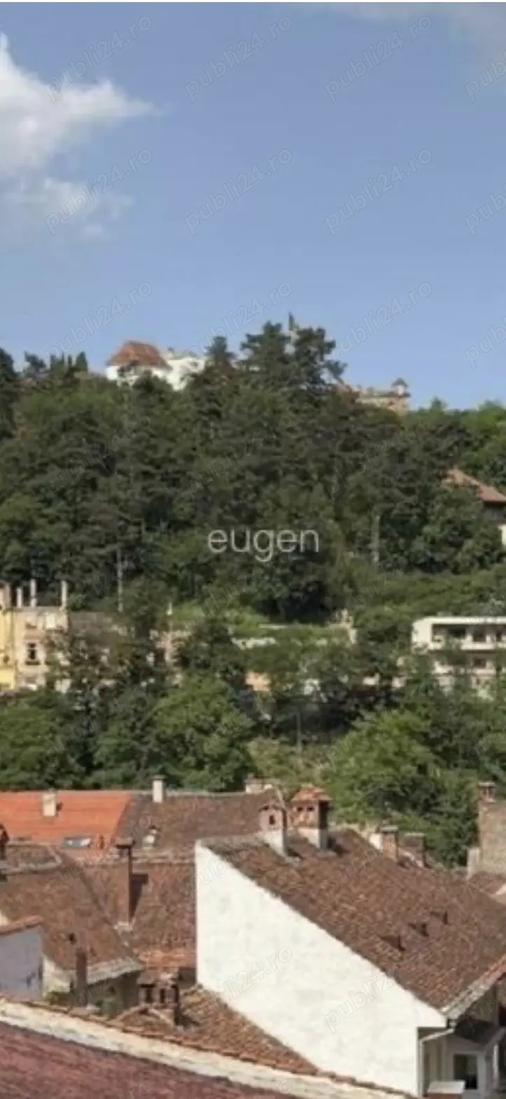   Proprietăți Istorice Brașov 