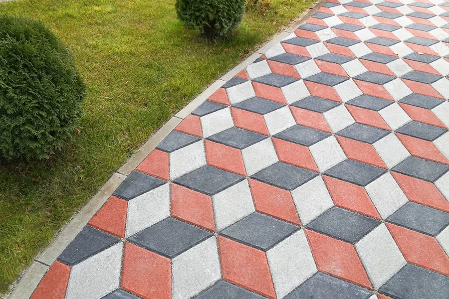 Muncitori in construcții 