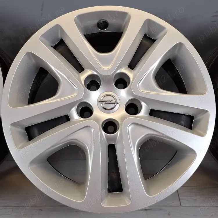 Jante Opel 5x105 R16 Astra (J, K), Mokka; Chevrolet