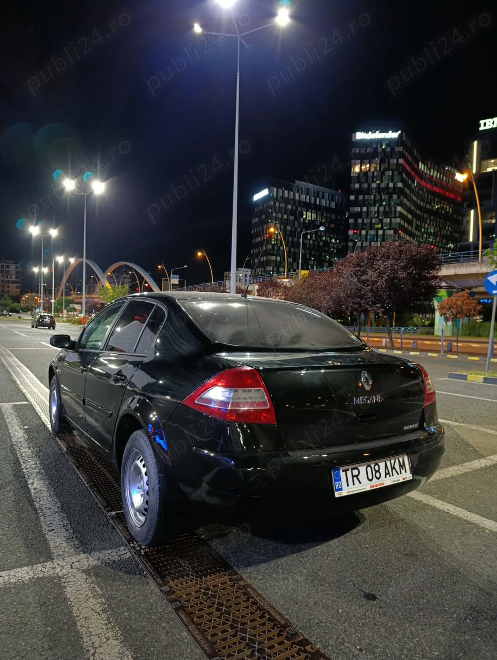 Vând Renault Megane 2