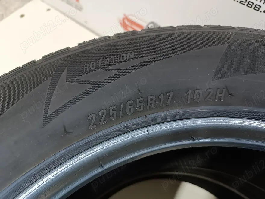 225/65/17 102H MAXXIS CP N10701 M+S