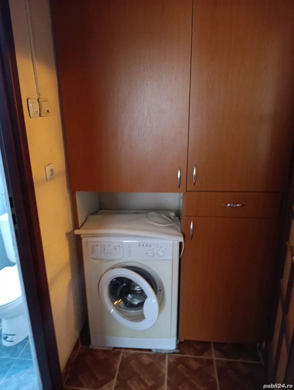 3 camere Mihai Viteazul 