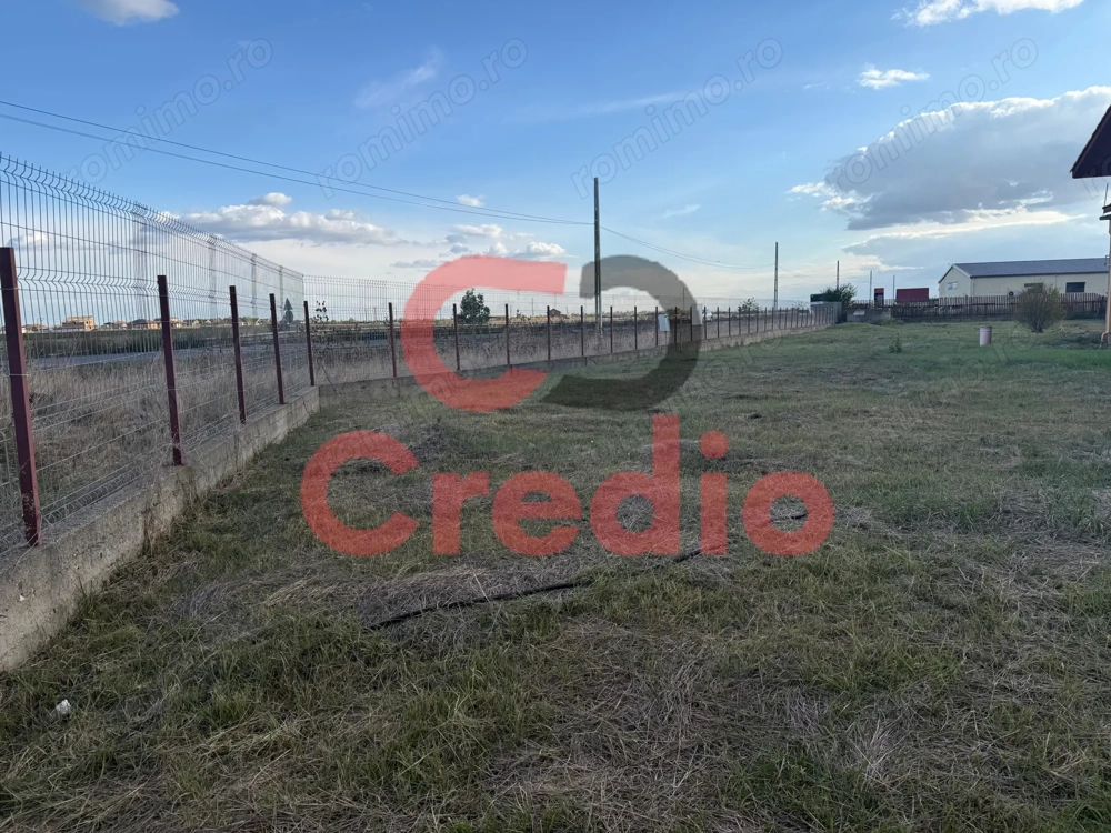 Teren cu vad comercial de inchiriat Teren cu vad comercial de inchiriat