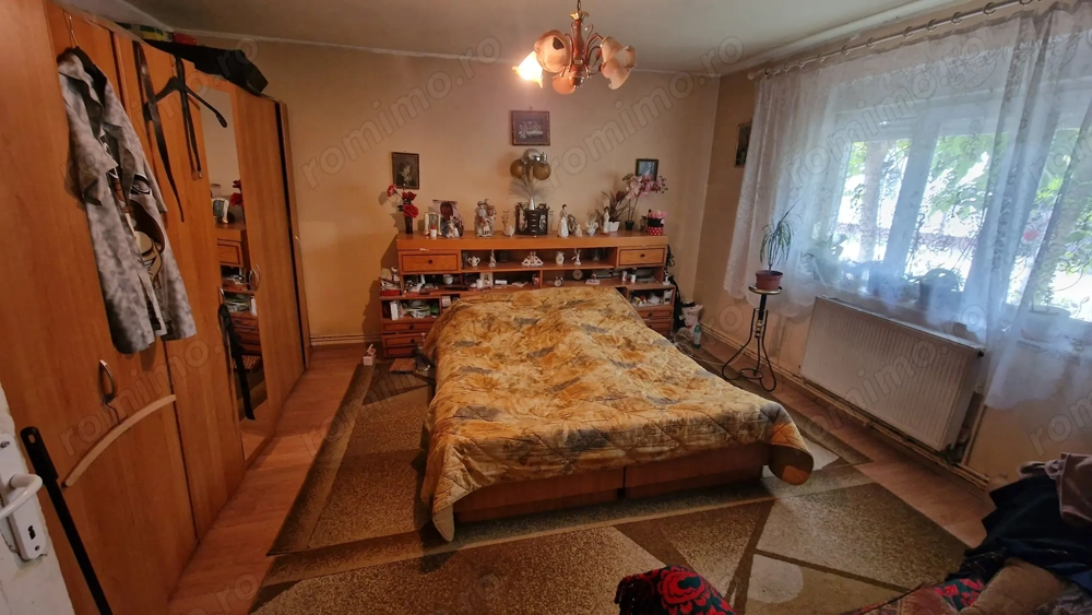 De vanzare casa individuala Calea Ghirodei