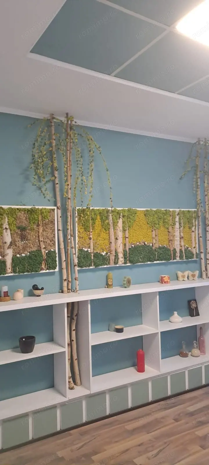 De inchiriat – Spatii de birouri in Micro 16, Galati