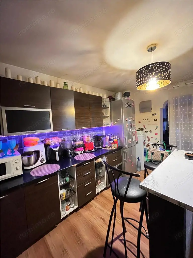 Ronat - Casa Individuala - Teren 900mp - Toate utilitatile