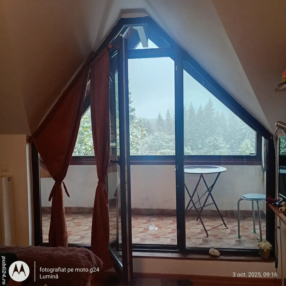 Vand apartament 2 camere