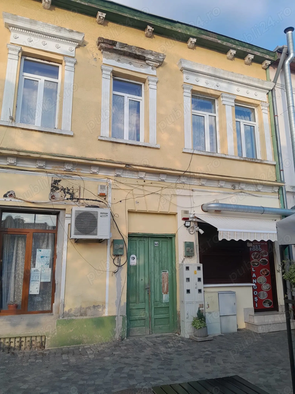 Apartament cu doua camere  Apartament cu doua camere